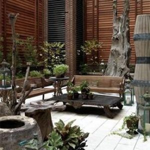 Crosby Street Hotel New York City, New York City, New York