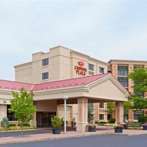 Crowne Plaza Hotel Valley Forge King of Prussia, King Of Prussia, Pennsylvania