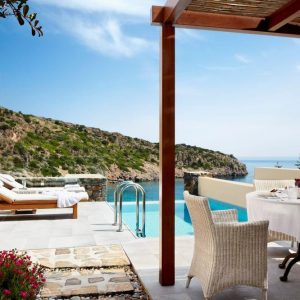 Daios Cove Luxury Resort & Villas, Agios Nikolaos, Greece, Greece