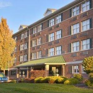 Days Inn Hershey, Hershey, Pennsylvania