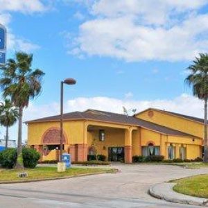 Days Inn La Porte (Texas), La Porte, Texas