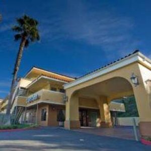 Days Inn Legoland Moonlight Beach Encinitas, Encinitas, California
