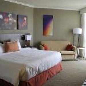 Delta Hotel Centre Ville Montreal, Montreal, Quebec