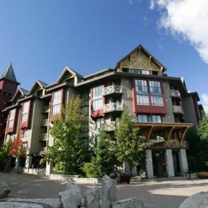 Delta Village Suites Whistler, Whistler, Canada
