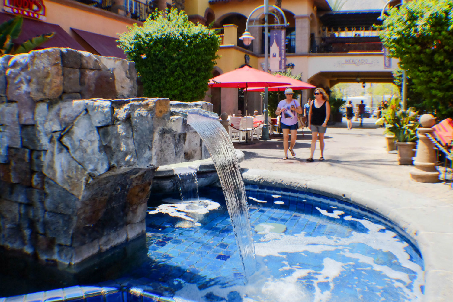 Familyfriendly things to do in Palm Springs with kids MiniTime