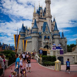 Sheraton Vistana Villages Resort Villas Orlando, Orlando, Florida