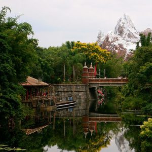 Royale Parc Suites, Kissimmee, Florida