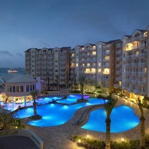 Divi Aruba Phoenix Beach Resort Palm Beach, Palm Beach, Aruba