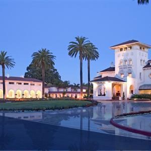 Dolce Hayes Mansion San Jose (California), San Jose, California