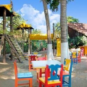 Dorado Pacifico Beach Resort Ixtapa, Ixtapa, Mexico