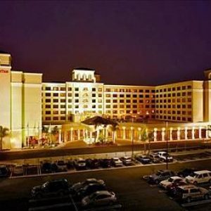 Doubletree Guest Suites Anaheim, Anaheim, California