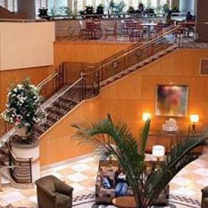 Doubletree Guest Suites Santa Monica, Santa Monica, California