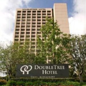 Doubletree Hotel Anaheim Orange (California), Orange, California