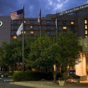 Doubletree Hotel Denver, Denver, Colorado