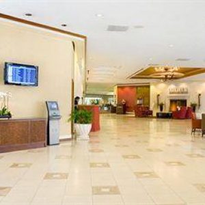 Doubletree Hotel San Jose (California), San Jose, California