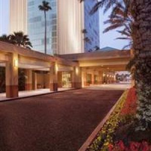 Doubletree Hotel Universal Orlando, Orlando, Florida