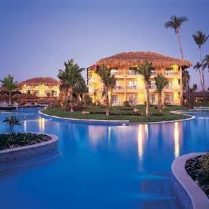 Dreams Punta Cana Resort & Spa, Punta Cana, Dominican Republic