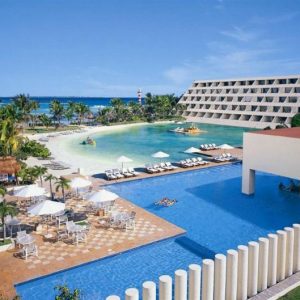 Dreams Resort And Spa Cancun, Cancun, Mexico