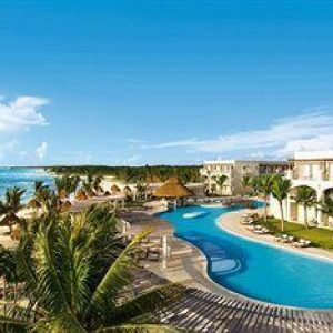 Dreams Tulum Resort & Spa, Tulum, Mexico