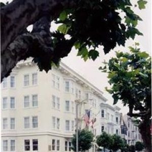 Drisco Hotel San Francisco, San Francisco, California