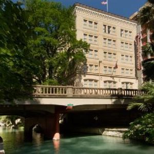 Drury Inn & Suites Riverwalk San Antonio, San Antonio, Texas