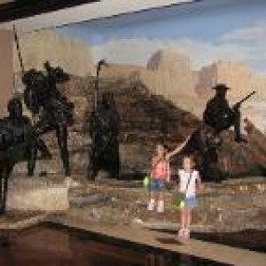 Drury Plaza Hotel at the Arch Saint Louis, Saint Louis, Missouri