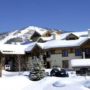 EagleRidge Lodge Steamboat Springs, Steamboat Springs, Colorado