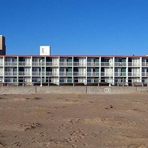 Econo Lodge On The Ocean Virginia Beach, Virginia Beach, Virginia