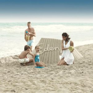 Eden Roc Resort Miami Beach, Miami Beach, Florida