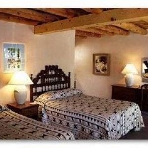 El Rey Inn Santa Fe, Santa Fe, New Mexico