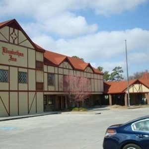 Elizabethan Inn Manteo, Manteo, North Carolina