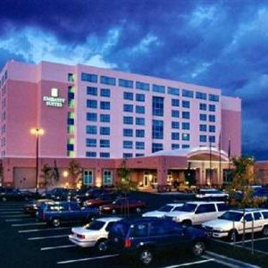 Embassy Suites Airport Portland, Portland, Oregon