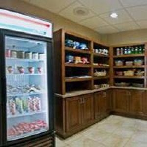 Embassy Suites Airport San Antonio, San Antonio, Texas