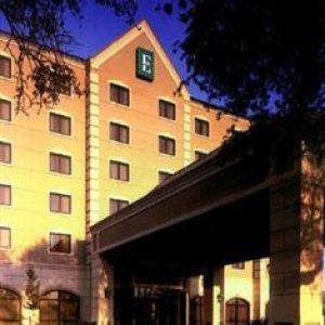 Embassy Suites Arboretum Austin, Austin, Texas