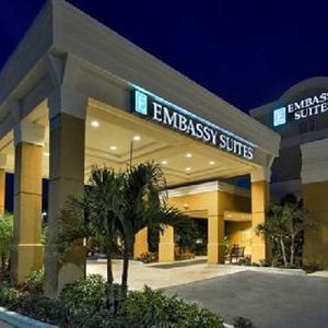 Embassy Suites Brandon Tampa, Tampa, Florida