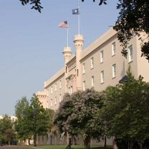 Embassy Suites Charleston, Charleston, South Carolina