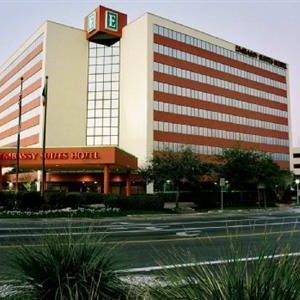Embassy Suites Downtown Austin, Austin, Texas