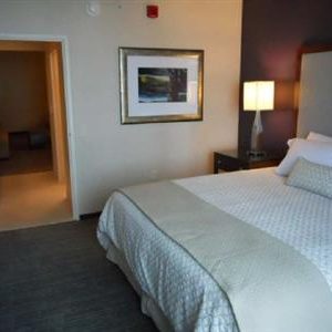 Embassy Suites Downtown Denver, Denver, Colorado