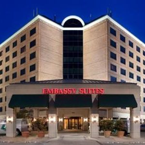 Embassy Suites Love Field Dallas, Dallas, Texas