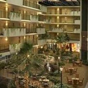 Embassy Suites Memphis, Memphis, Tennessee
