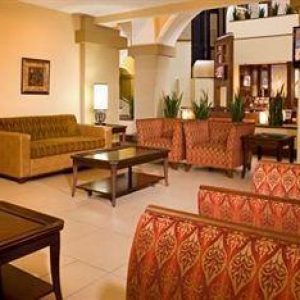 Embassy Suites Park Central Dallas, Dallas, Texas