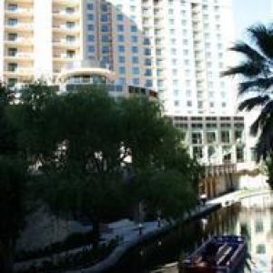 Embassy Suites Riverwalk San Antonio, San Antonio, Texas