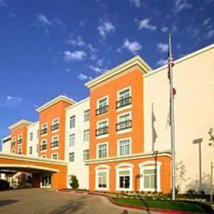 Embassy Suites Valencia (California), Valencia, California