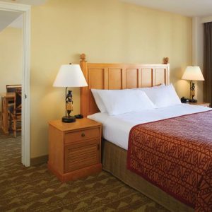 Embassy Suites by Hilton Waikiki Beach Walk, Honolulu/Waikiki, Hawaii