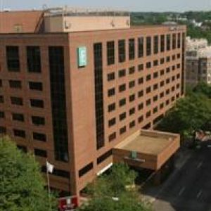 Embassy Suites Washington D.C., Washington, District of Columbia