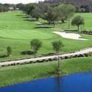 Emerald Greens Golf Resort Tampa, Tampa, Florida