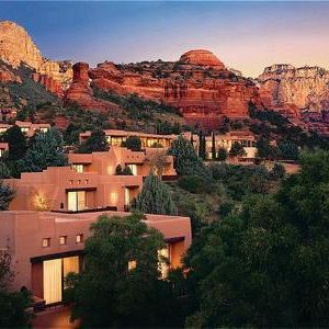 Enchantment Resort Sedona, Sedona, Arizona