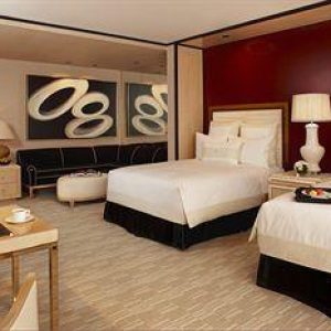 Encore Resort Las Vegas, Las Vegas, Nevada