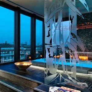 Enterprise Hotel Milan, Milan, Italy