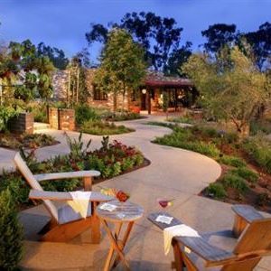 Estancia Hotel San Diego, San Diego, California